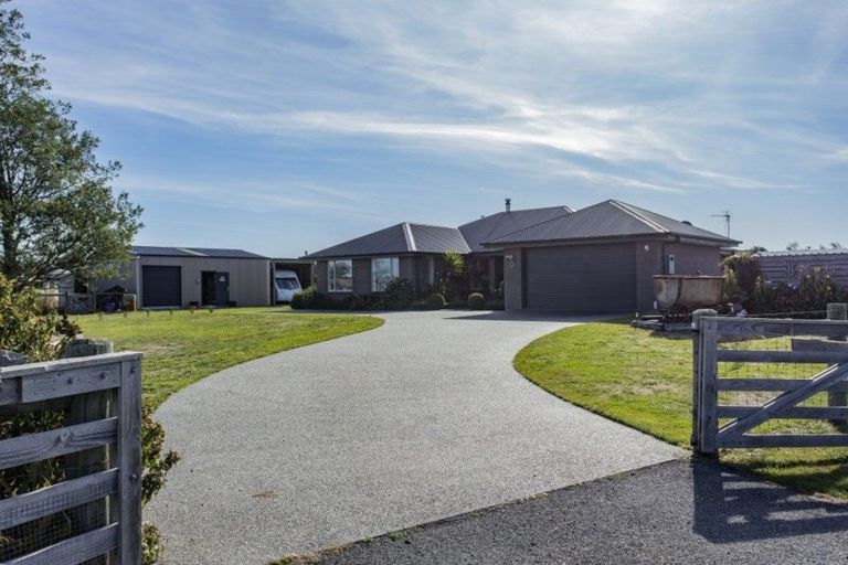Photo of property in 48 Northside Drive, Waikuku, Rangiora, 7473
