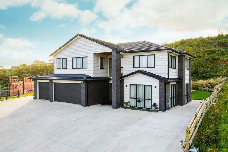 Photo of property in 9 Harakeke Terrace, Whitford, 2019