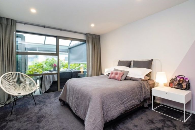 Photo of property in 11 Macaulay Street, Ahuriri, Napier, 4110