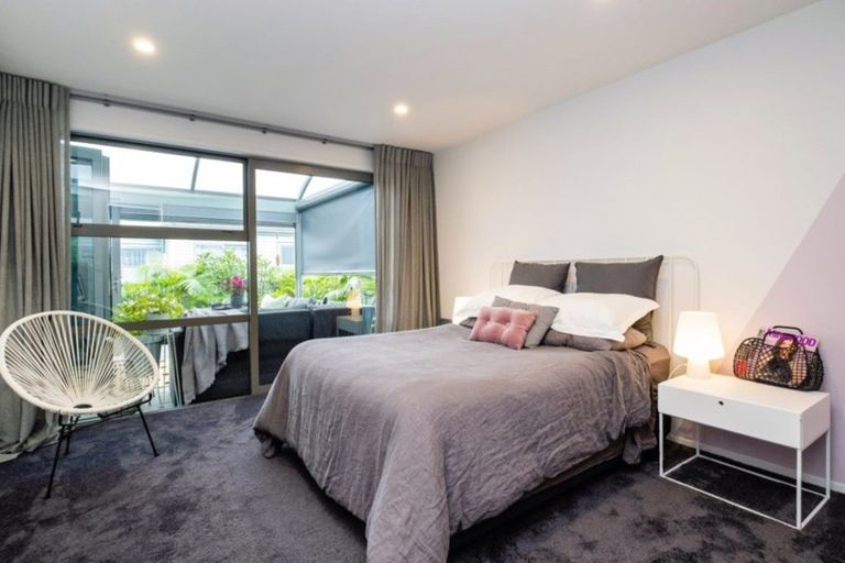 Photo of property in 11 Macauley Street, Ahuriri, Napier, 4110