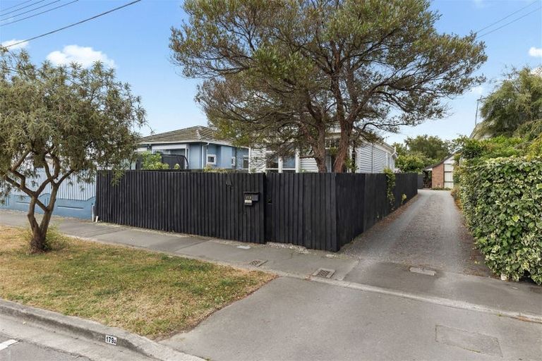 Photo of property in 179 Huxley Street, Sydenham, Christchurch, 8023
