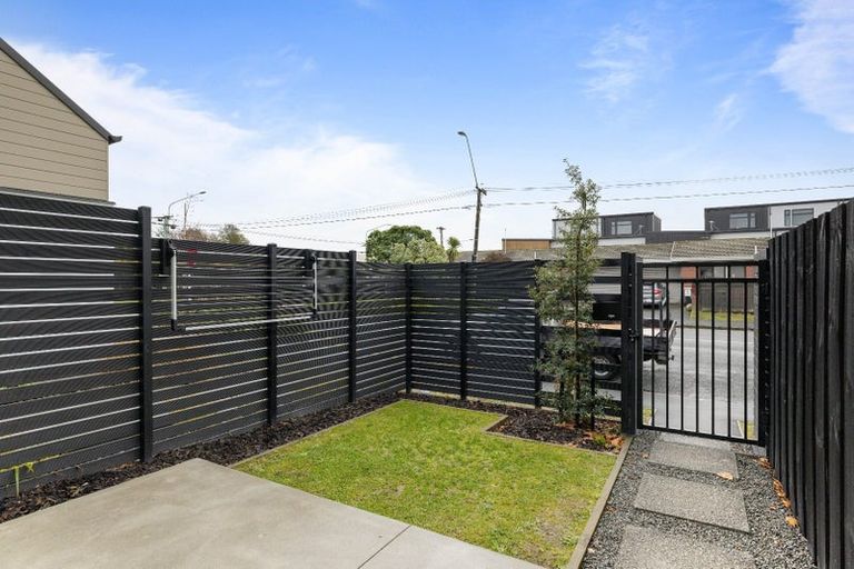 Photo of property in 2/104 Ruskin Street, Addington, Christchurch, 8024