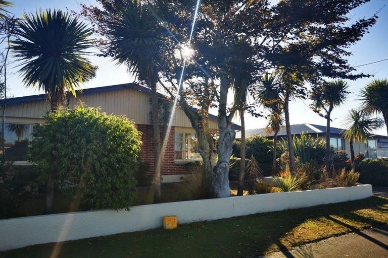 Photo of property in 152 Stobo Street, Grasmere, Invercargill, 9810