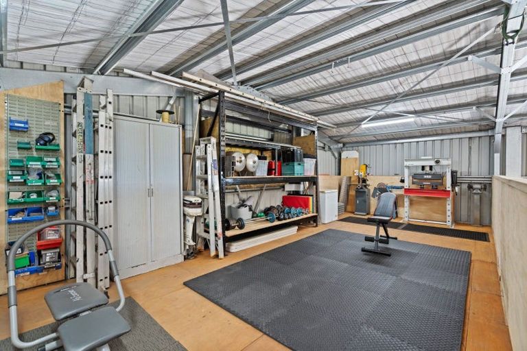 Photo of property in 213 Hewlett Road, Mata, Whangarei, 0171