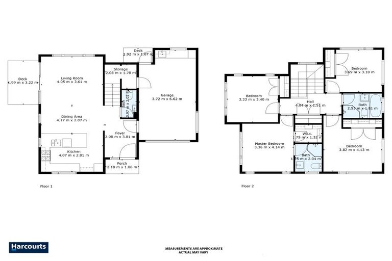 Photo of property in 43d Fitzherbert Avenue, West Harbour, Auckland, 0618