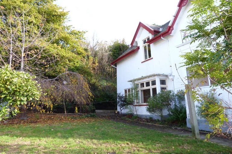Photo of property in 15 Lees Street, Dunedin Central, Dunedin, 9016