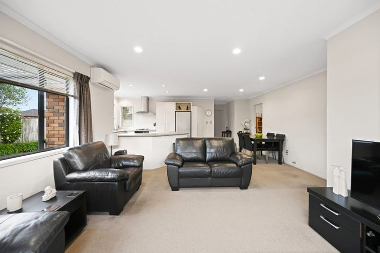 Photo of property in 16 Rossiter Place, Chartwell, Hamilton, 3210