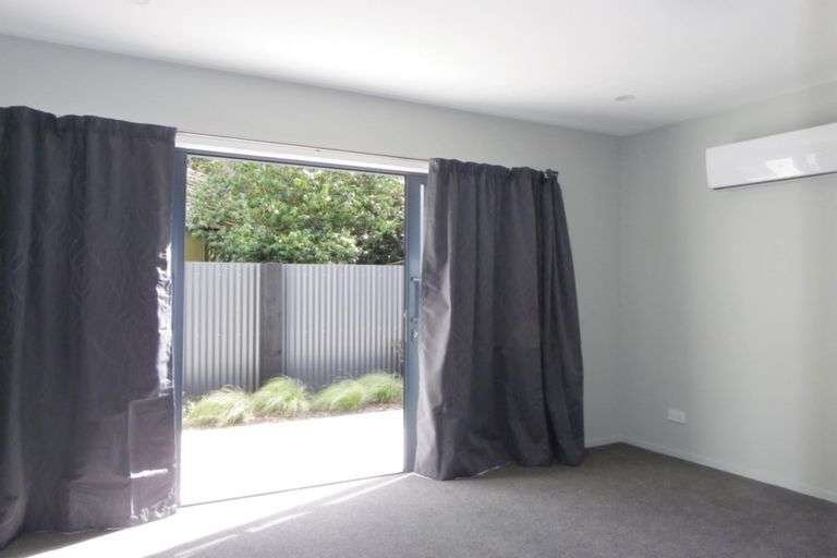 Photo of property in 6/15 Austin Street, Sydenham, Christchurch, 8023