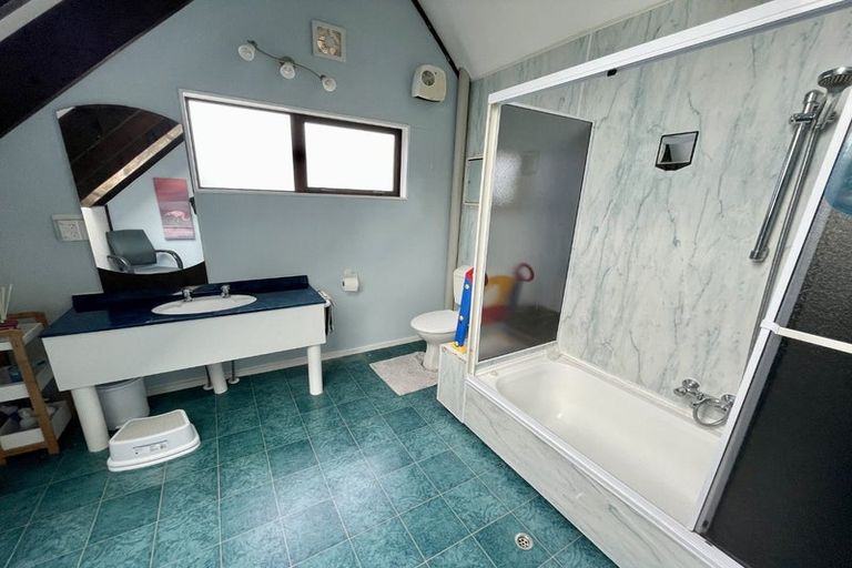 Photo of property in 53 Parkway, Wainuiomata, Lower Hutt, 5014