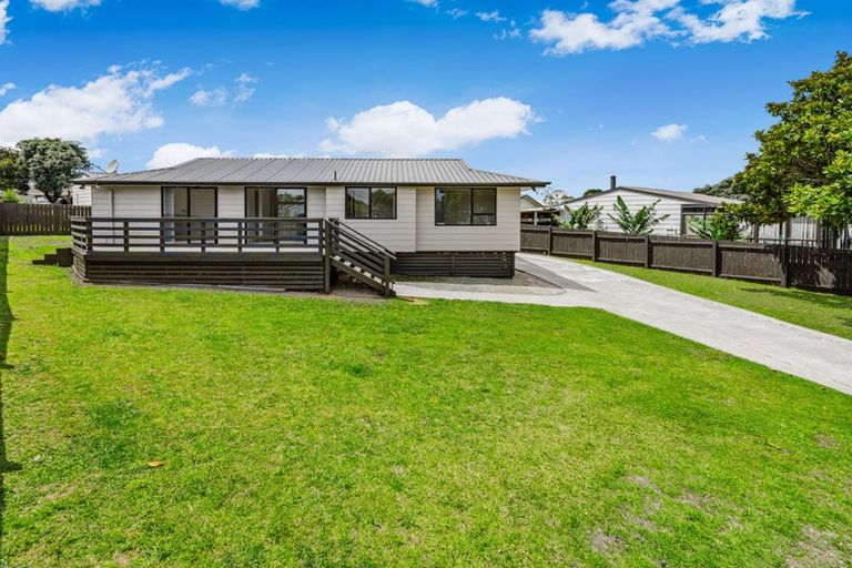 Photo of property in 176 Finlayson Avenue, Clendon Park, Auckland, 2103