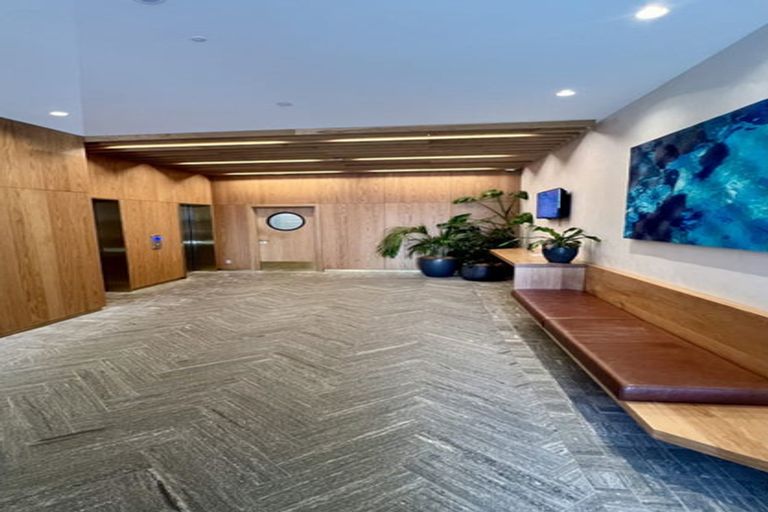 Photo of property in Victoria Lane Apartments, 1110/161 Victoria Street, Te Aro, Wellington, 6011