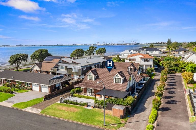 Photo of property in 3a Seaway Terrace, Otumoetai, Tauranga, 3110