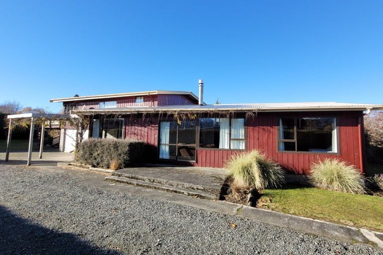 Photo of property in 60 Mokonui Street, Te Anau, 9600