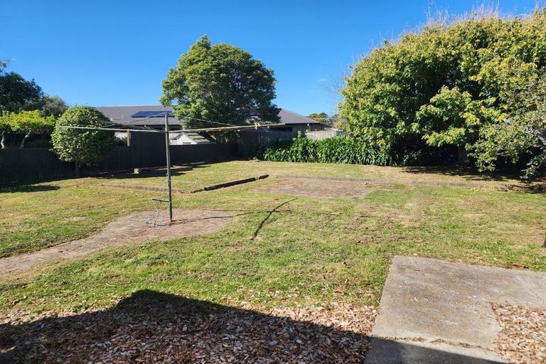 Photo of property in 15b Elizabeth Street, Feilding, 4702
