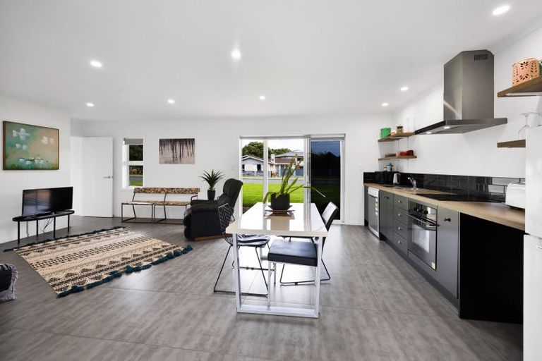 Photo of property in 5 Dorset Street, Opunake, 4616