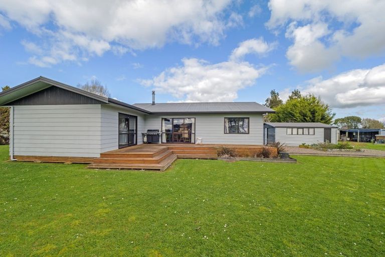 Photo of property in 54 Old Kips Road, Ashhurst, Palmerston North, 4470