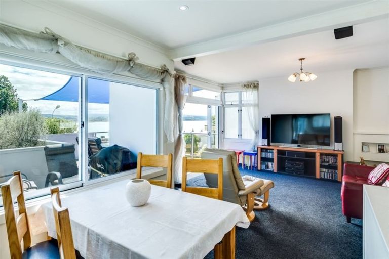Photo of property in 5 Milton Terrace, Hospital Hill, Napier, 4110
