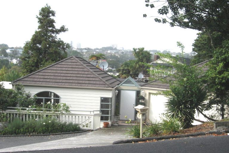 Photo of property in 3 Scherff Road, Remuera, Auckland, 1050
