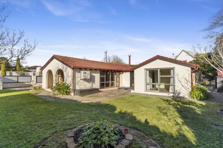 Photo of property in 102a Wither Road, Witherlea, Blenheim, 7201
