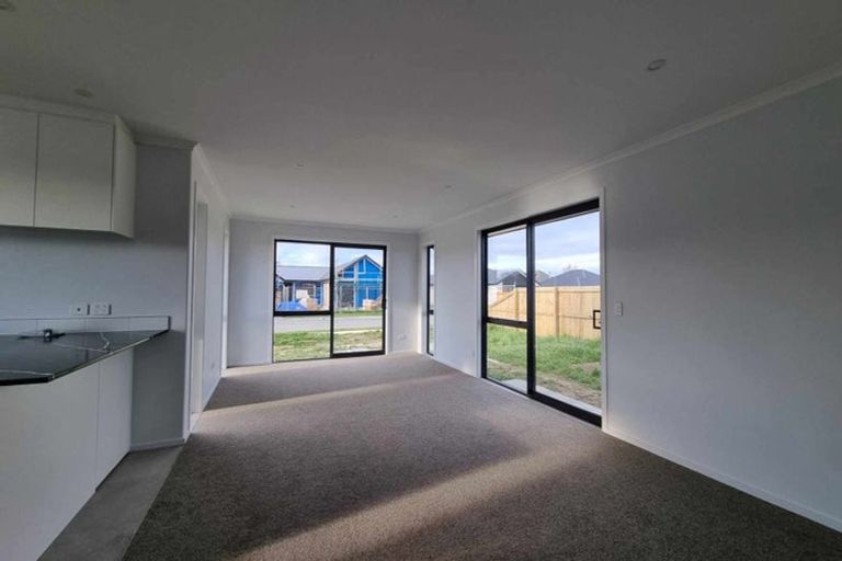 Photo of property in 20 Collisson Street, Leeston, 7632