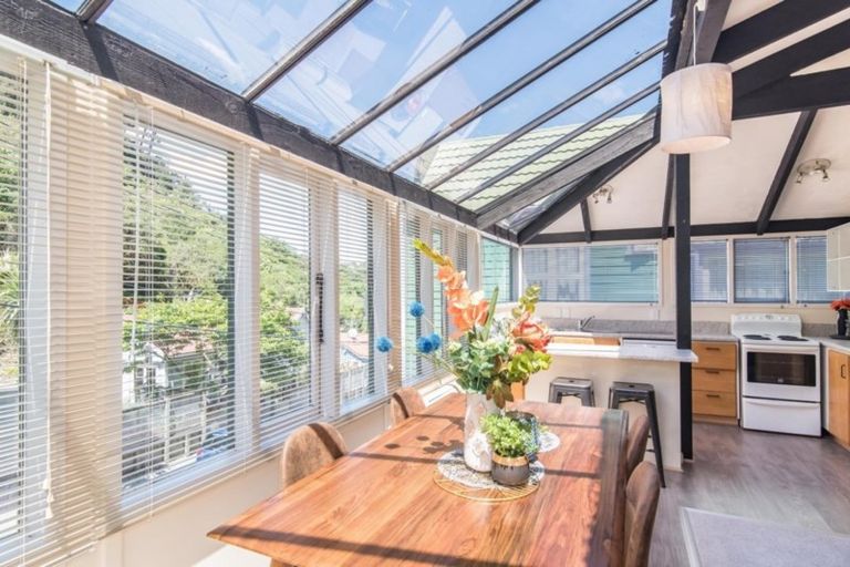 Photo of property in 11 Norway Street, Aro Valley, Wellington, 6012