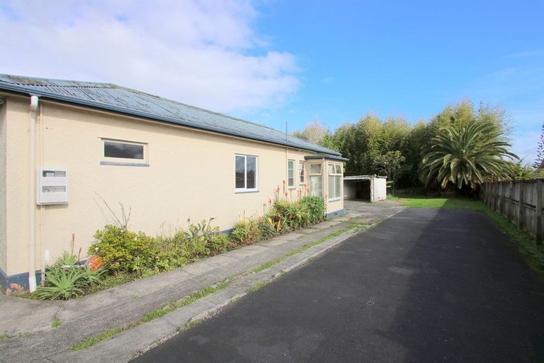 Photo of property in 21 North Road, Kaitaia, 0410