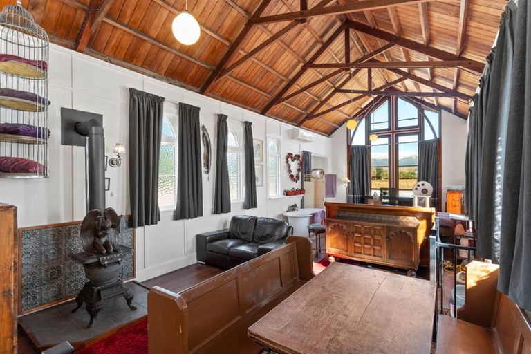 Photo of property in 445 Paierau Road, Opaki, Masterton, 5881