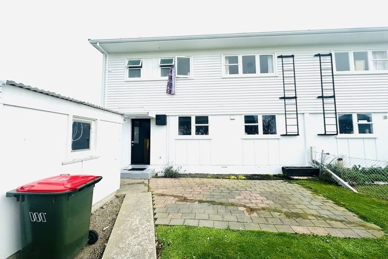 Photo of property in 25-27 Dacre Street, Oamaru North, Oamaru, 9400