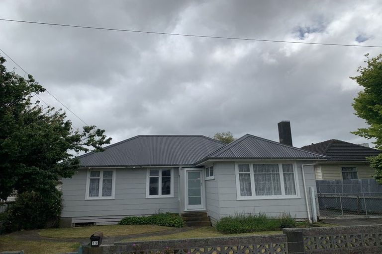Photo of property in 12 Mckay Street, Wainuiomata, Lower Hutt, 5014