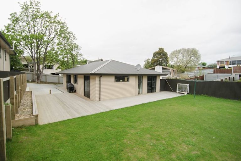 Photo of property in 32 Archer Street, Parkside, Timaru, 7910
