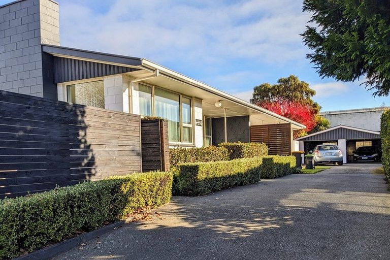 Photo of property in 1/97 Woodbury Street, Russley, Christchurch, 8042