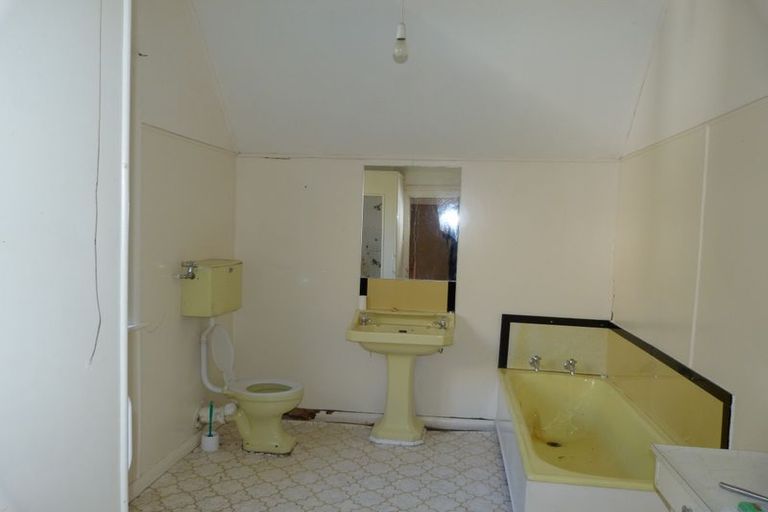 Photo of property in 15 Lees Street, Dunedin Central, Dunedin, 9016