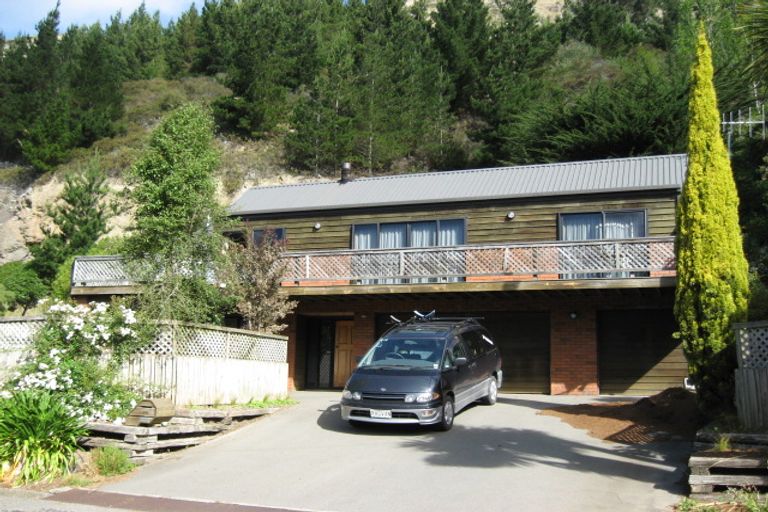 Photo of property in 95 Heberden Avenue, Sumner, Christchurch, 8081