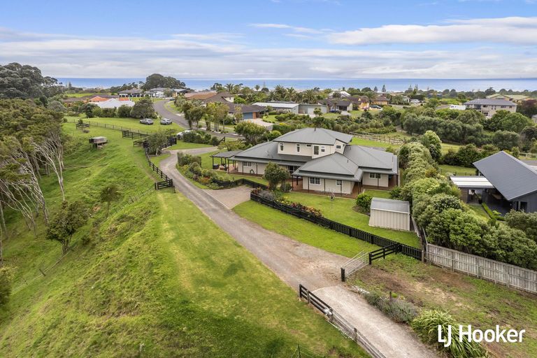 Photo of property in 133 Koutunui Road, Athenree, Katikati, 3177