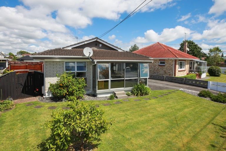 Photo of property in 31 Storey Avenue, Forest Lake, Hamilton, 3200