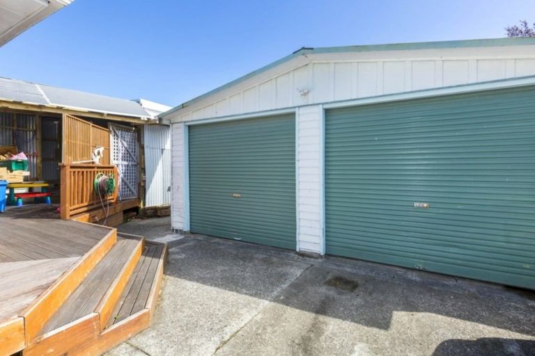 Photo of property in 78 Peel Place, Wainuiomata, Lower Hutt, 5014