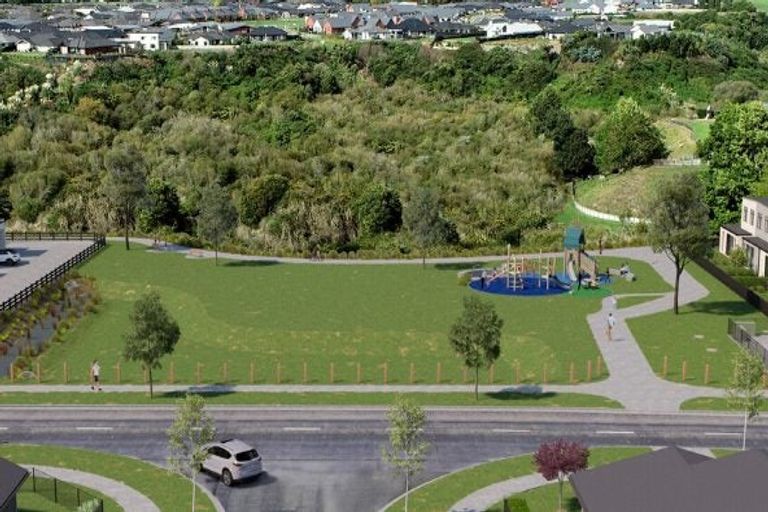 Photo of property in 25 Whakahaumako Road, Leamington, 3495