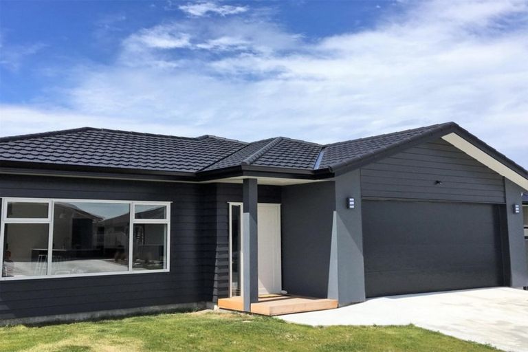 Photo of property in 16 Manganui Place, Te Awa, Napier, 4110