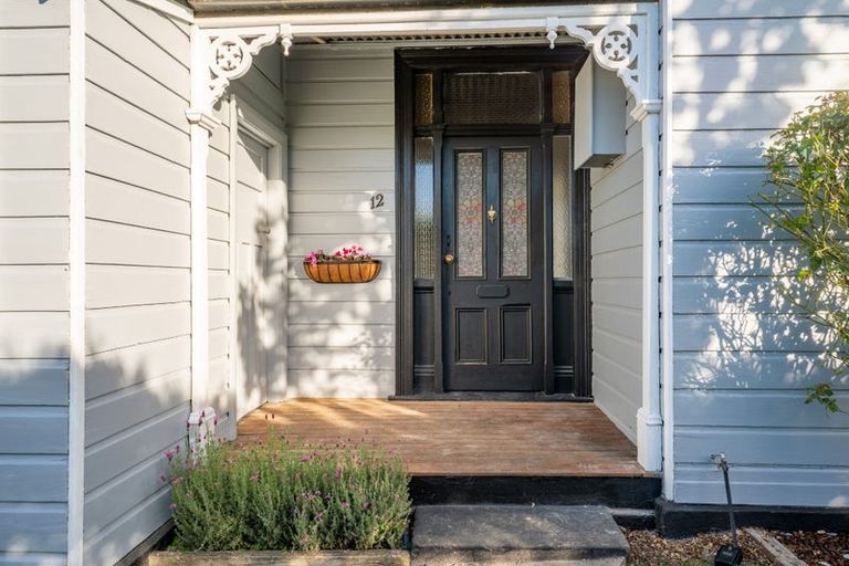 Photo of property in 12 Browne Street, Parkside, Timaru, 7910