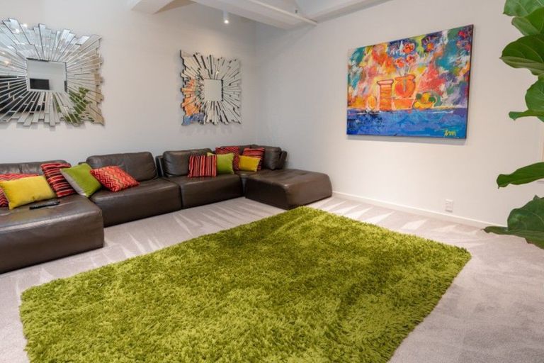 Photo of property in 25 Tennyson Street, Te Aro, Wellington, 6011