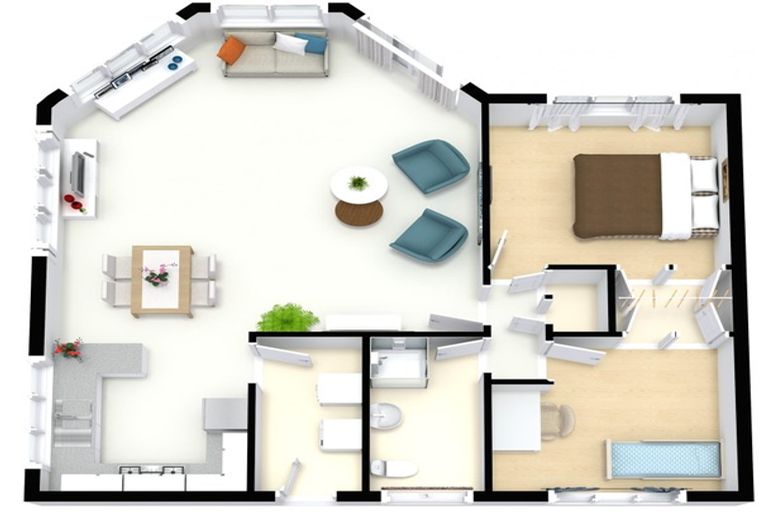 Photo of property in 20d Overdale Street, Putaruru, 3411