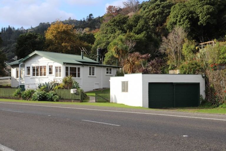 Photo of property in 298 Thames Coast Sh25 Road, Ngarimu Bay, Thames, 3575