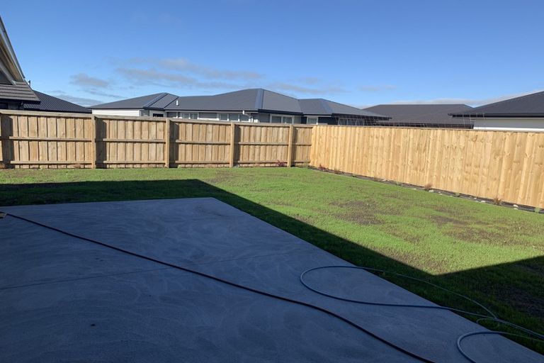 Photo of property in 42 Makybe Terrace, Lincoln, 7608