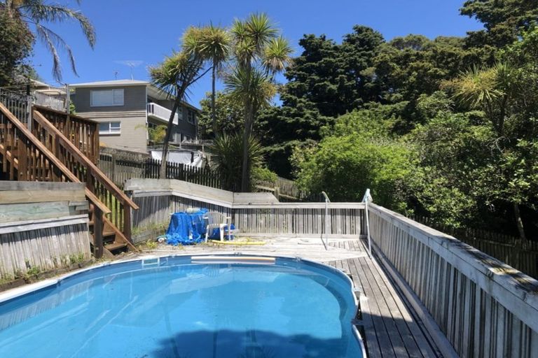 Photo of property in 125 Eban Avenue, Hillcrest, Auckland, 0627