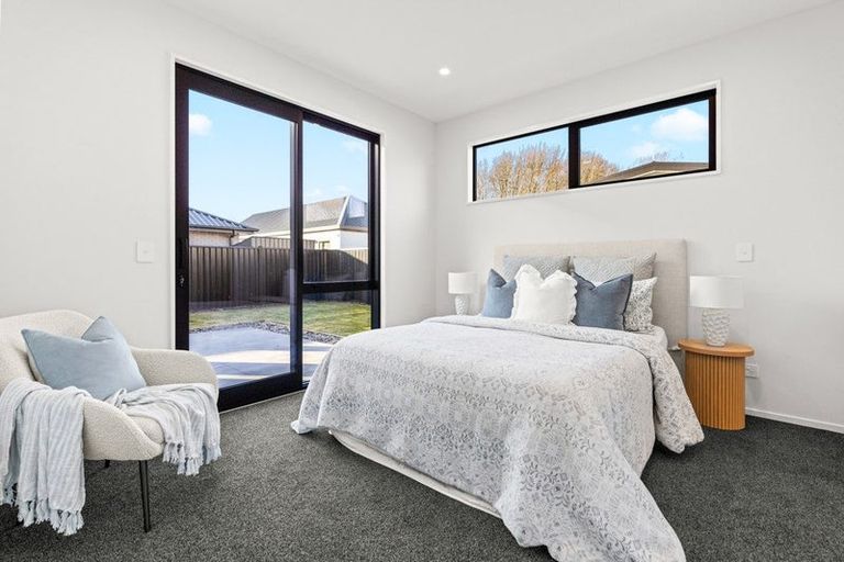 Photo of property in 16 Elsie Lange Way, Casebrook, Christchurch, 8051