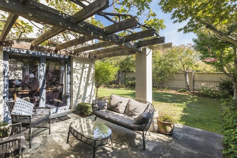 Photo of property in 58a Puriri Street, Riccarton, Christchurch, 8041