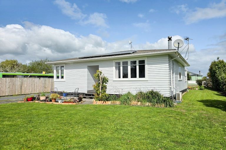 Photo of property in 5 Scott Street, Pipiroa, Ngatea, 3597