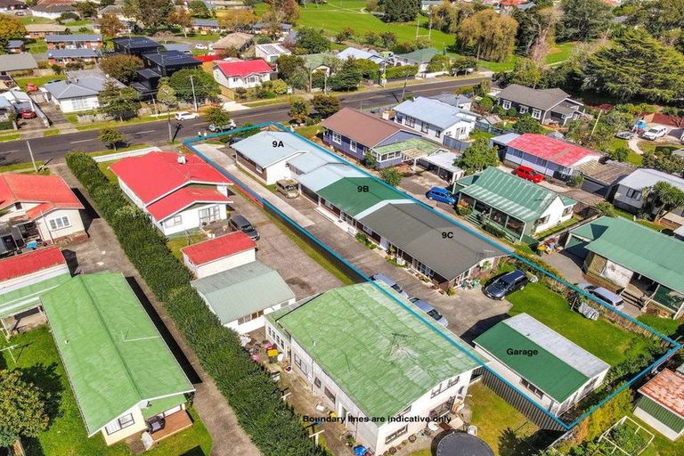 Photo of property in 9b Princes Street, Pukekohe, 2120