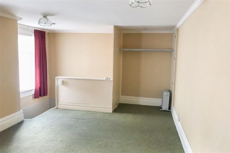 Photo of property in 1/61 Lees Street, Dunedin Central, Dunedin, 9016