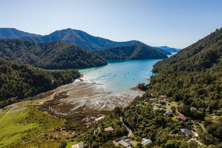 Photo of property in 5 Matai Street, Duncan Bay, Rai Valley, 7195